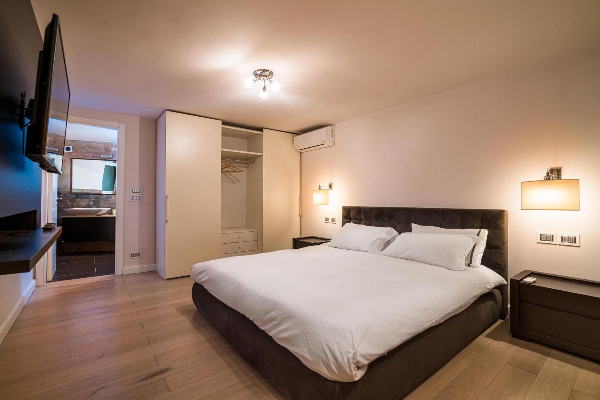 Atelier Taormina Spacious Guesthouse With Pool Exterior photo